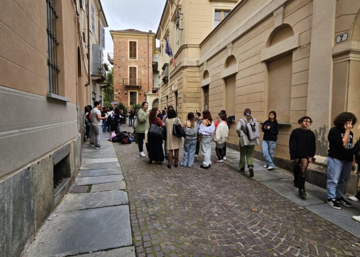 liceo classico goltieri sella