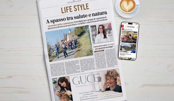 lifestyle web