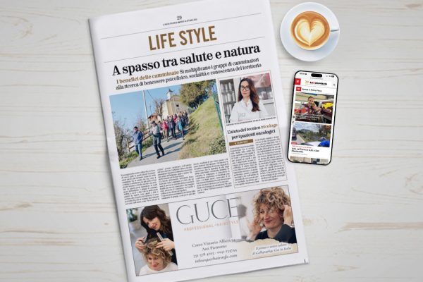 lifestyle web
