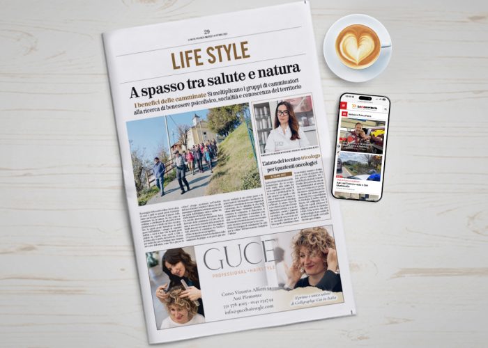 lifestyle web