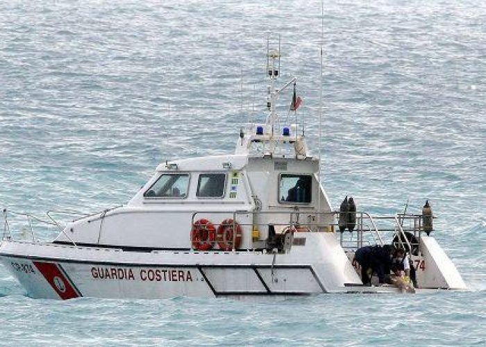 Liguria, due donne morte annegate nel mare di Imperia