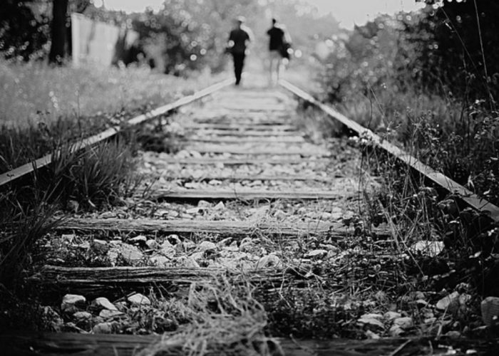 Linee ferroviarie e piste ciclabiliCome riadattare vecchi percorsi