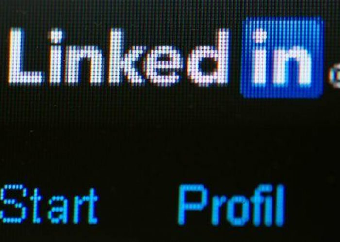 LinkedIn/ Utili e ricavi in crescita battono le stime