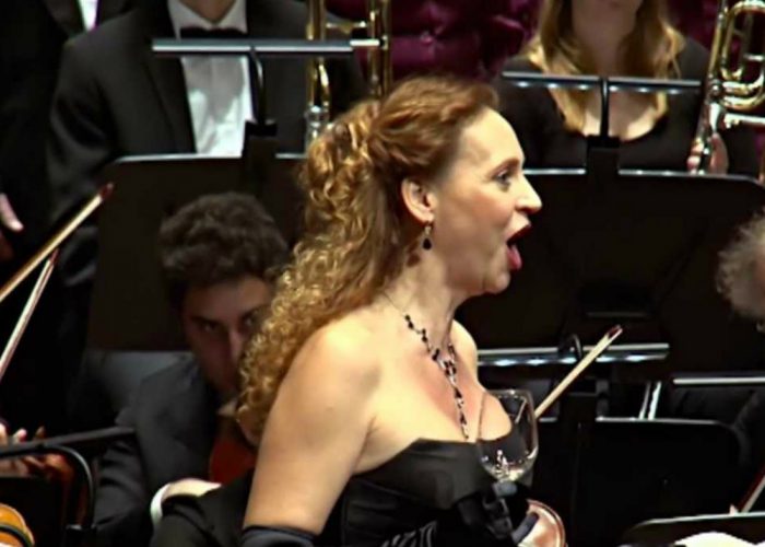 Lirica, la Norma di Bellini all'Alfieri