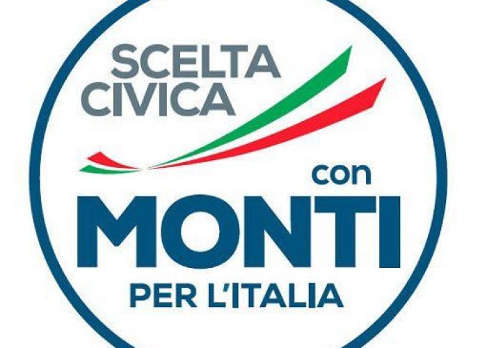Lista Monti si chiama 'Scelta civica-Con Monti per l'Italia'