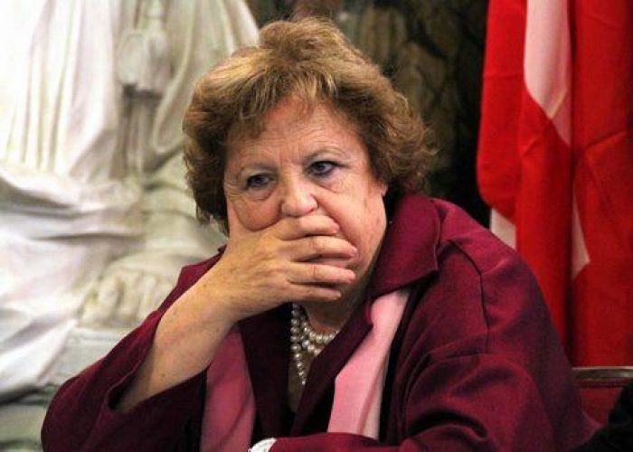 Liste pulite/ Cancellieri: Decreto operativo per elezioni 2013