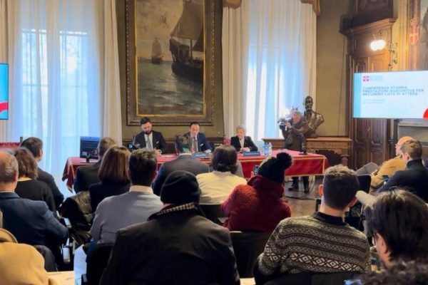 liste attesa mauriziano