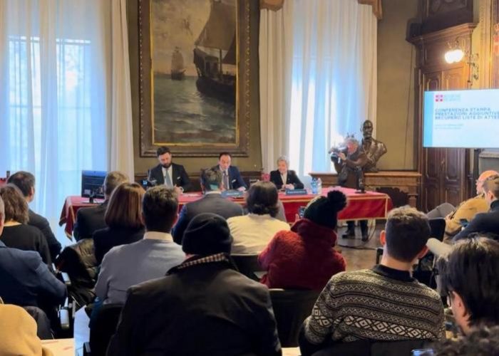 liste attesa mauriziano