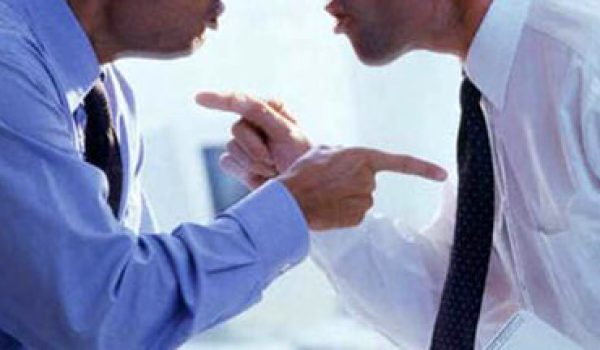 litigio lite discussione