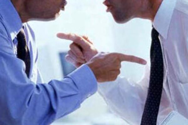 litigio lite discussione