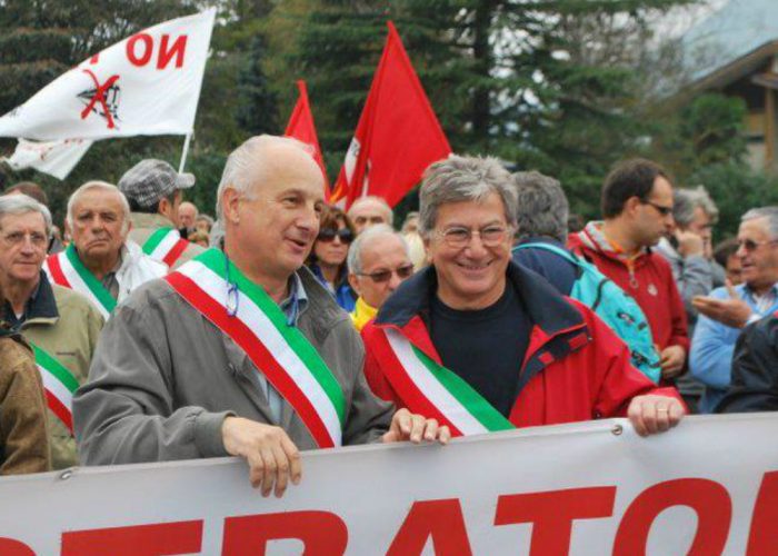 «Lo sviluppo economico privilegila dignità delle persone, non l'economia»