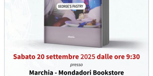 loc presentazione albatros Giorgio Crocetti mondadori asti settembre