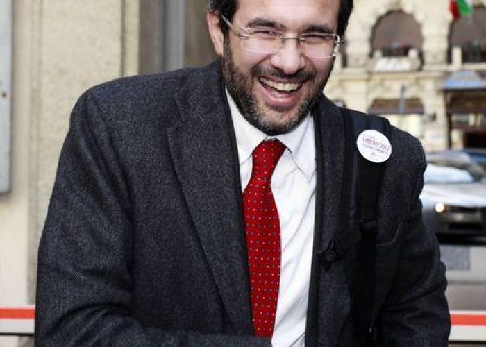 Lombardia/ Ambrosoli:Voto disgiunto perché scelta tra due persone