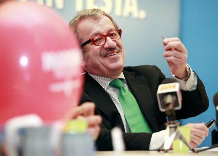 Lombardia/ Giunta Maroni pronta al via, oggi l'insediamento