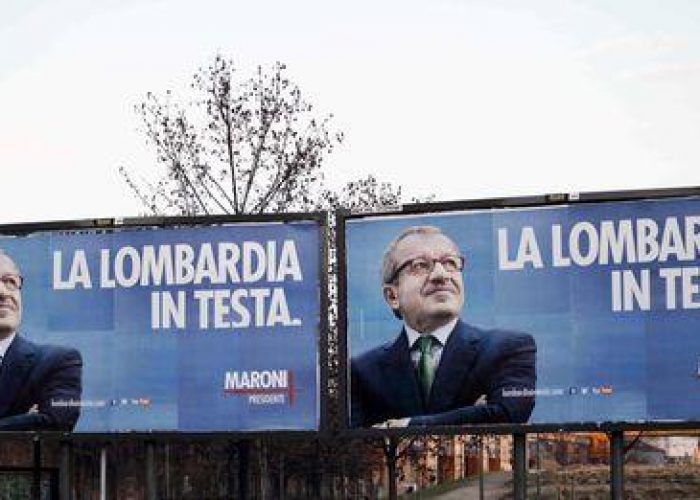 Lombardia/ No di Maroni a duelli, Albertini e Ambrosoli attaccano