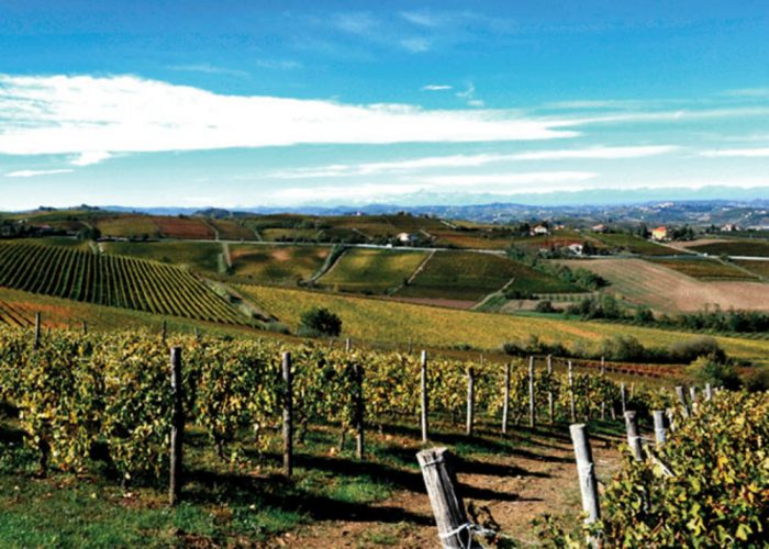 Lonely Planet: «Piemonte e Monferratotra le 10 migliori destinazioni in Europa»