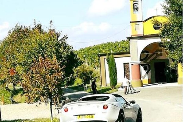 lotus coazzolo