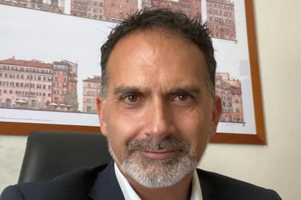 luigi giacomini