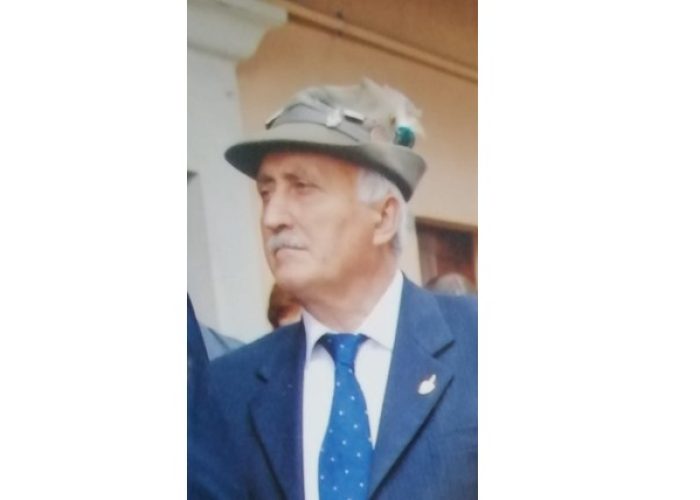 luigi giaretti