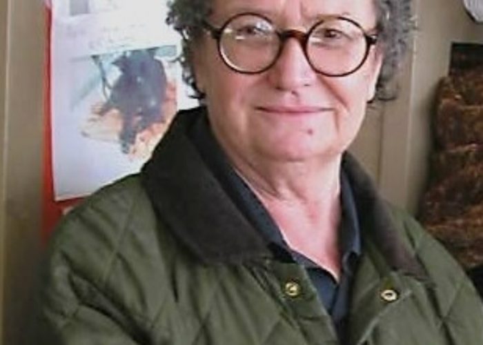 Lultimo caso della prof torinesecreata dalla penna di Margherita Oggero