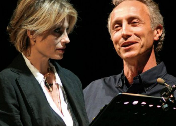 Lunedì Travaglio e Ferrariall'Alfieri sull'Italia sfasciata