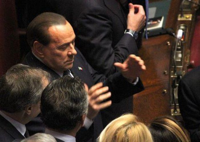 M5S/ Berlusconi: Fenomeno assai negativo, spero abbia vita breve