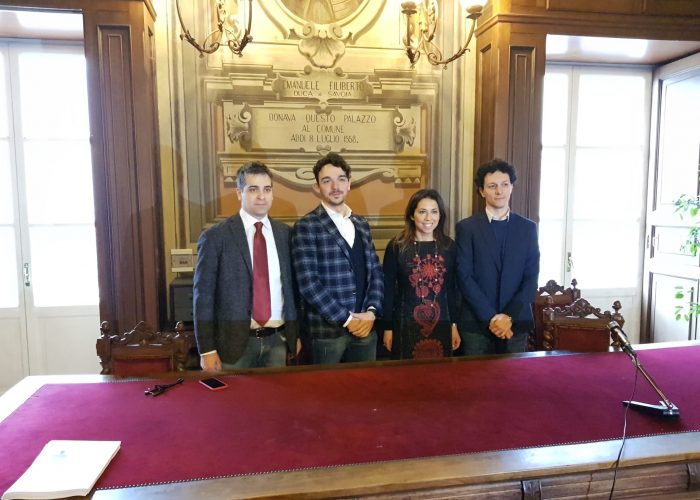 I candidati del Movimento 5 Stelle