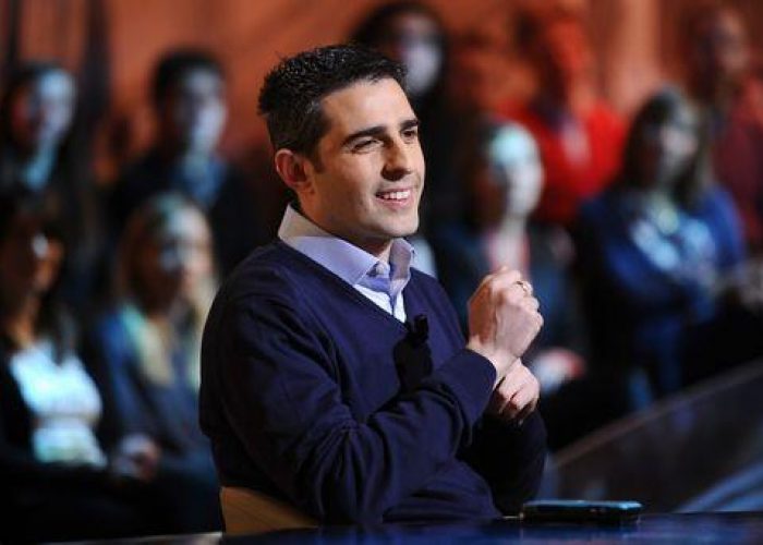 M5s/ Candidati sindaci 'a lezione' a Parma da Pizzarotti