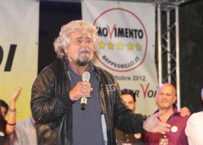 M5S/ Emilia-Romagna sempre più compatta contro Beppe Grillo