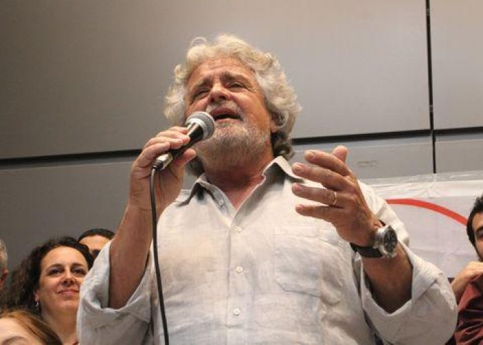 M5S/ Espulso Mastrangeli: Ok on line da 88,8 per cento iscritti