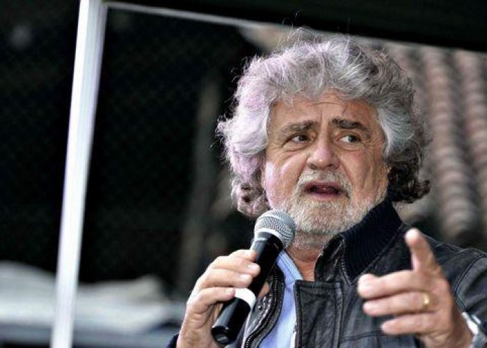 M5S/ Garante Privacy: Vietato pubblicare le mail hackerate