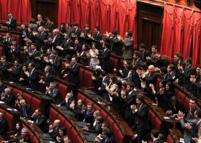M5S/ Laura Castelli candidata Questore Camera dopo 'Graticola'