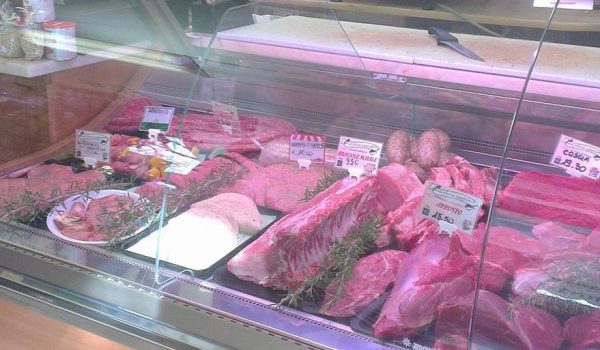 macelleria lanfranco silvano