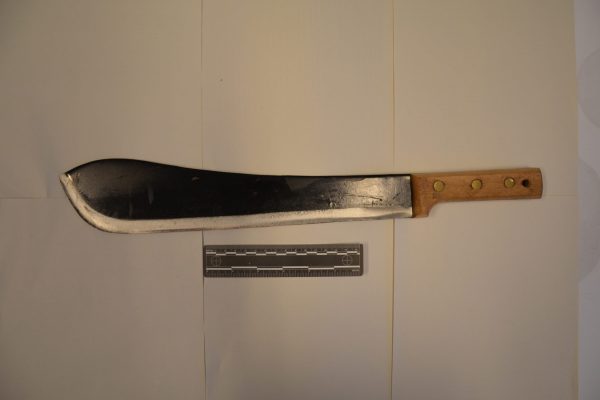 machete cc