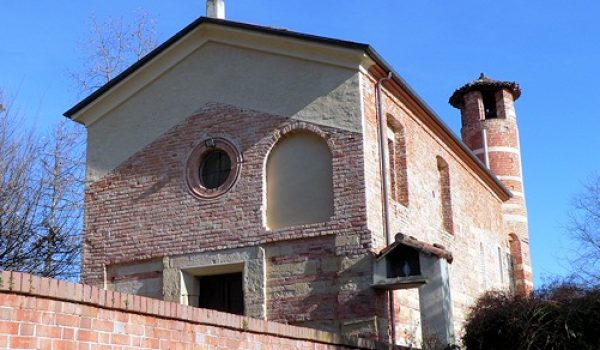 madonna della neve