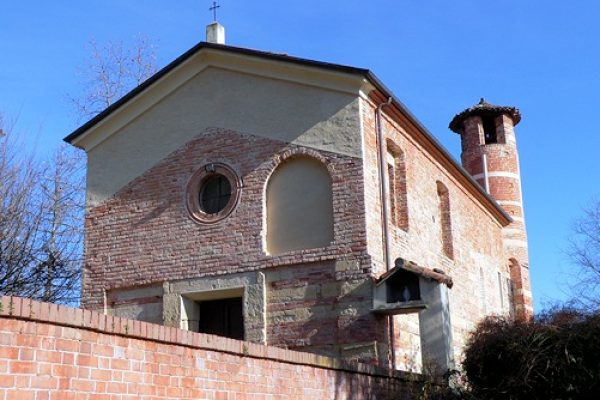 madonna della neve