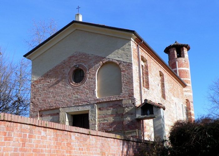 madonna della neve