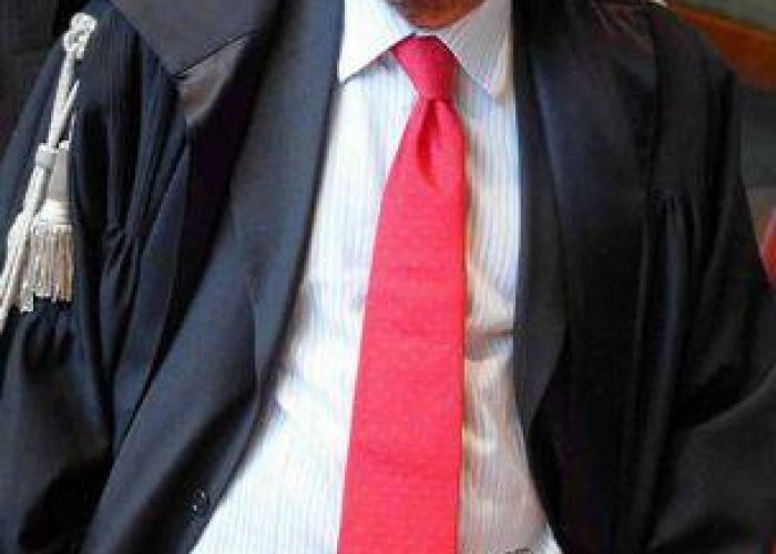 Mafia/ Consulta, Ingroia: Sentenza politica, sono amareggiato