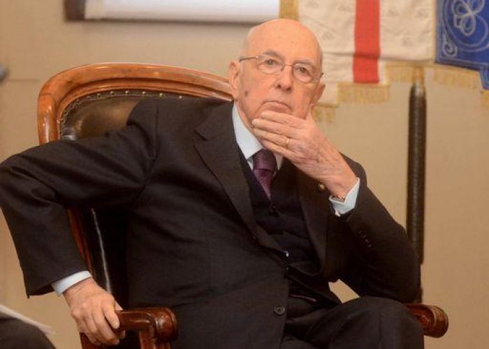 Mafia/ Consulta: Le intercettazioni di Napolitano vanno distrutte