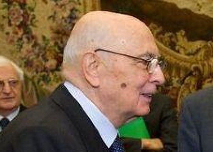 Mafia/ Consulta sconfessa Procura su telefonate Napolitano