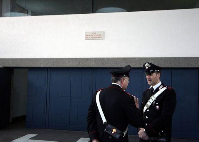 Mafia/ Maxibliz nel Palermitano, arrestato sindaco Montelepre