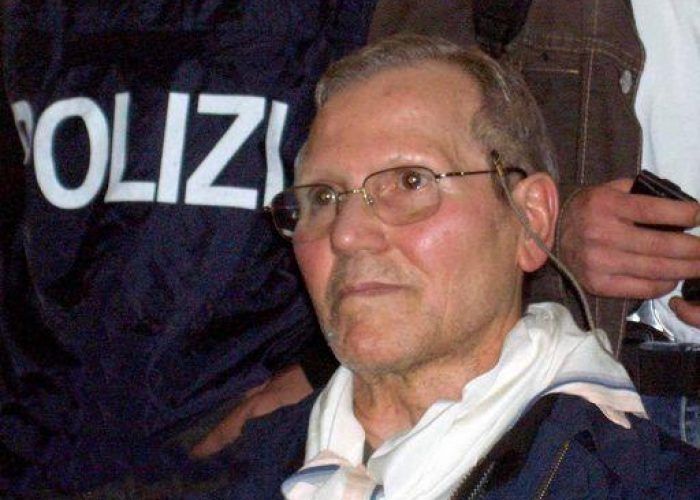 Mafia/ Provenzano ricoverato a Parma. Sarà operato alla testa