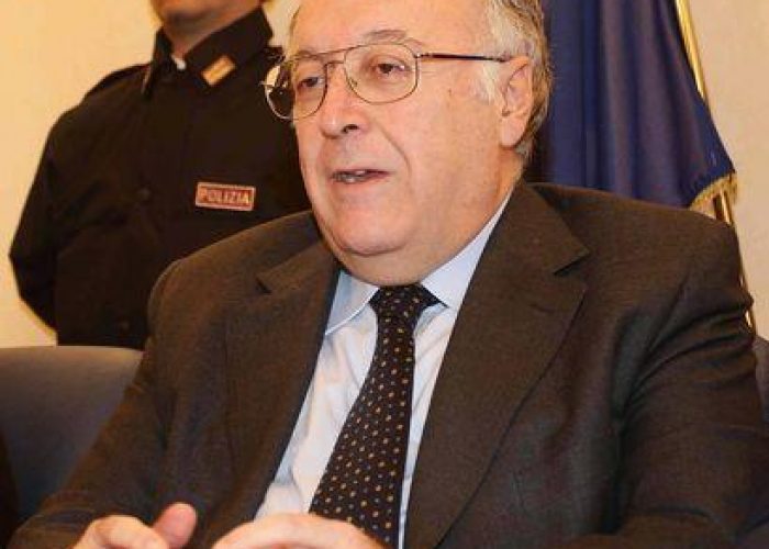 Mafia/Messineo: Consulta non si commenta, ne prendiamo atto