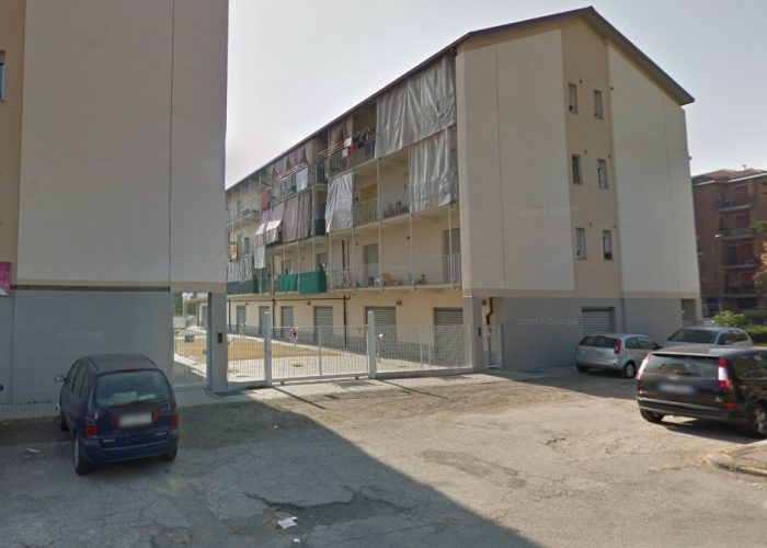 magazzino sociale ATC