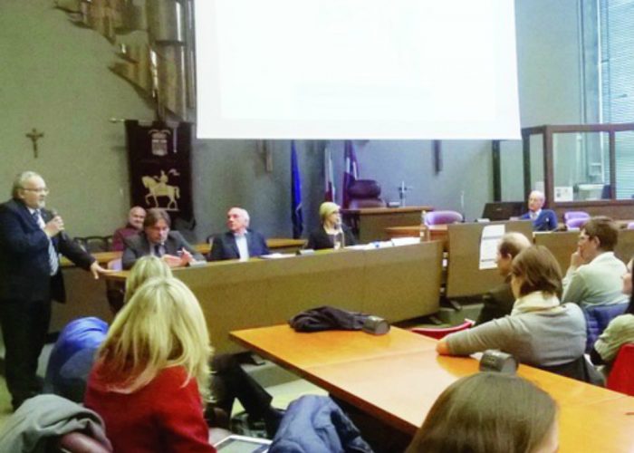 Malata di Sma, per Martinala scuola non è solo tra i banchi