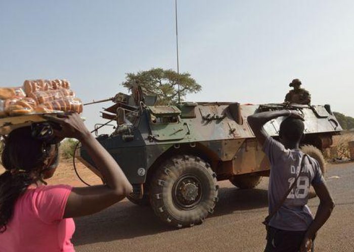 Mali/ Fmi, via libera a fondi per 18,4 milioni di dollari