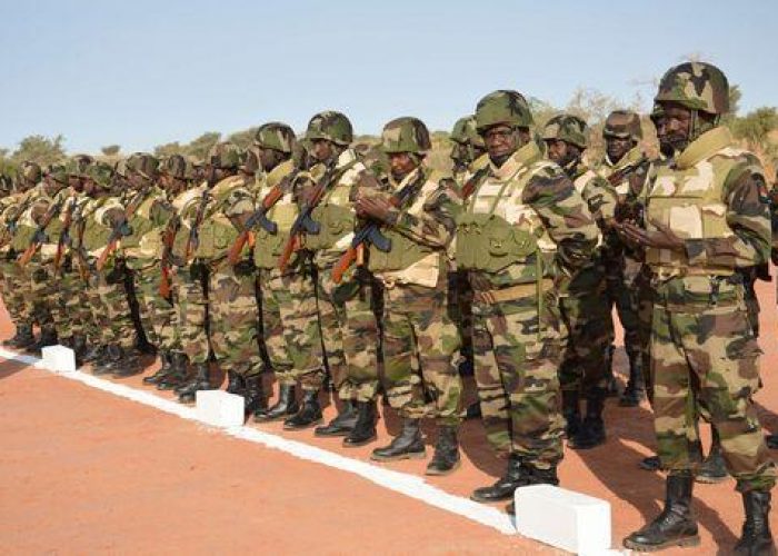 Mali/ Francia avvia ritiro truppe da Paese