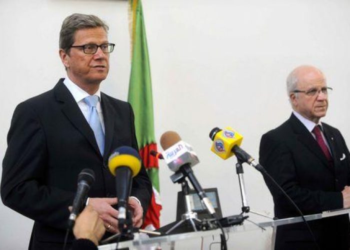 Mali/ Germania esclude invio truppe: Soluzione sia politica