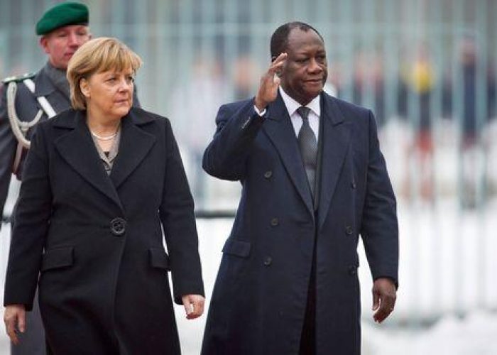 Mali/ Merkel: Terrorismo in Mali è minaccia anche per Europa