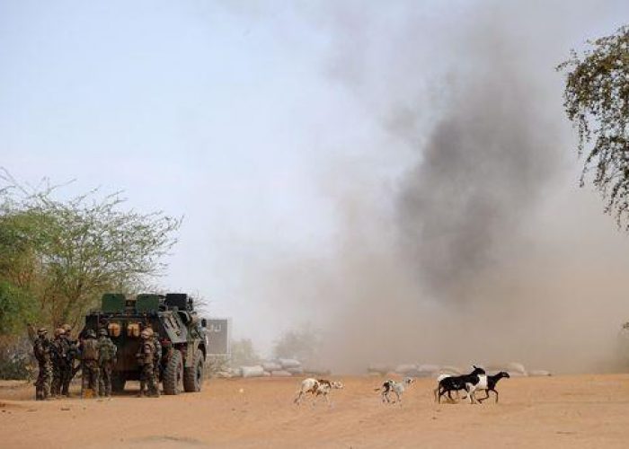 Mali/ Obama sblocca 50 mln di dollari per Francia e Ciad